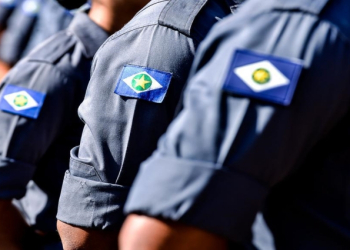 Polícia Militar de Mato Grosso tem aprovação de 89,5% da população de Cuiabá