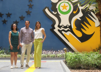 Servidores da Seplag são premiados por excelência e inovação no serviço público