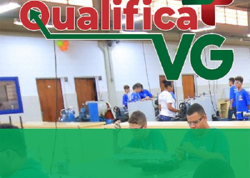 Programa Qualifica + VG será intensificado em 2023 com cerca de 200 cursos