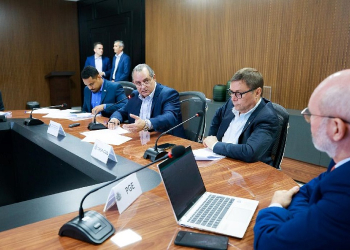Governo de MT mantém incentivos fiscais para setores produtivos em 2023
