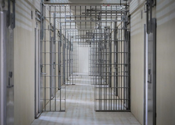 Estado investe R$ 150 milhões na abertura de 4,5 mil vagas no sistema penitenciário