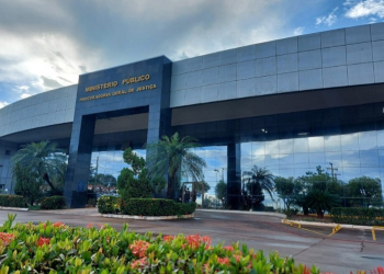 Expediente no MPMT nesta segunda-feira ocorrerá no período matutino