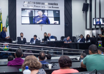 Nova Planta Genérica de Valores para 2023 é debatida em audiência pública