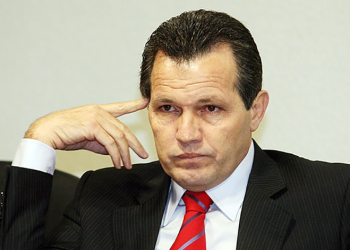 Ônibus apreendidos em esquema de R$ 6 milhões confessado por Silval Barbosa são desbloqueados