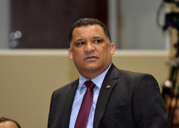 Amaral defende permanência de Bezerra no comando do MDB em MT e mais espaço no governo