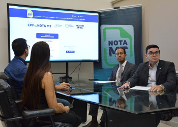 Sorteio do Nota MT contempla 1.003 consumidores mato-grossenses; confira o resultado
