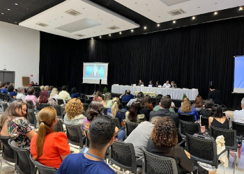 Sema lança 1º Plano de Bacias Hidrográficas de Mato Grosso durante Seminário