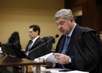TCE-MT homologa acordo que garante continuidade das obras de ferrovia