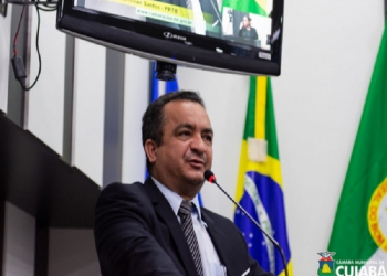 Projeto de Marcrean institui a Feira Palácio dos Pets no Parque Tia Nair