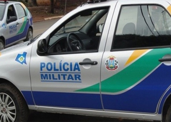 Idosa de 80 anos não faz almoço e é agredida pelo marido no interior de MT