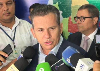 Mauro diz que não vai ceder à pressão de deputados e judicializará ‘PEC dos Aposentados’