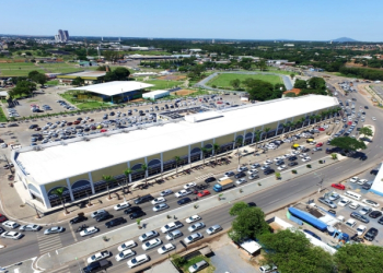 Presidente do shopping popular reforça importância do monitoramento interno e cobra investigações