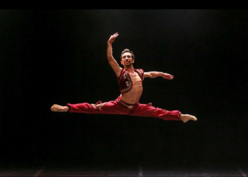 Mostra de Dança de MT encerra com apresentações de clássico de Natal