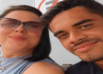 Vídeo mostra professora gritando por socorro antes de ser vítima de feminicídio