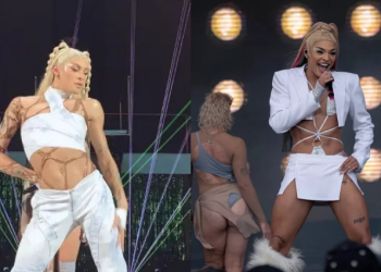 Segunda edição da maior festa pop do Brasil traz Pabllo Vittar em Cuiabá