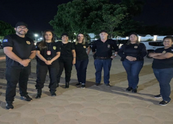 Delegacia da Mulher fecha ano com 59 prisões de autores de violência em Cáceres