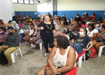Jornada de 21 Dias de Ativismo em Combate à Violência contra as Mulheres é concluída