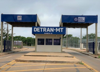 Governo investiu mais de R$ 15 milhões na infraestrutura e acessibilidade das unidades do Detran