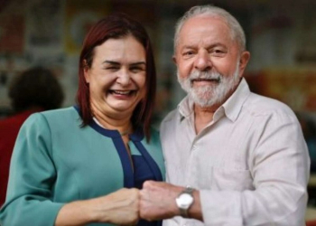 Deputada federal que mais recebeu votos em MT pode ser ministra de Lula