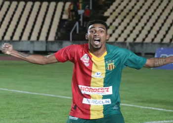 Com a saída de João Lucas, Cuiabá vai atrás de Mateusinho, do Sampaio Corrêa