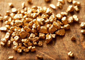 Deputados reduzem taxação do ouro para R$ 3,30 por grama; governo queria R$ 7,90