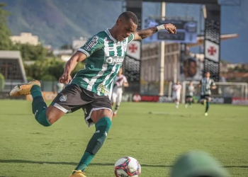 Cuiabá fecha a contratação do terceiro reforço para a temporada 2023