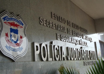 Corregedoria Geral da Polícia Civil instaura sindicância e determina afastamento preventivo de delegado