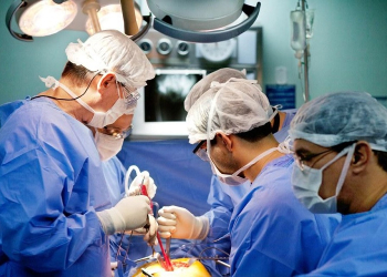 Captação de órgão realizada em MT proporcionará chance de vida a paciente do Distrito Federal