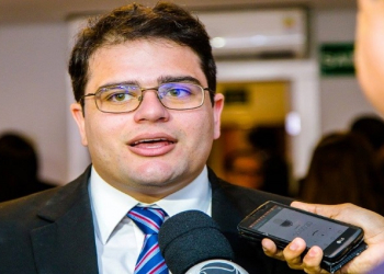 Interventor pede busca e apreensão na Saúde de Cuiabá e bloqueio de R$ 120 milhões