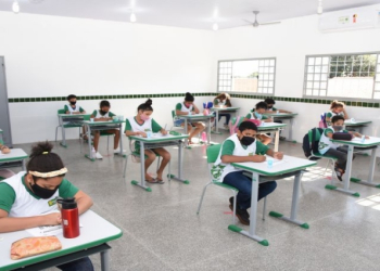 Prazo para efetivação de matrículas online na rede pública municipal vai até 11 de janeiro