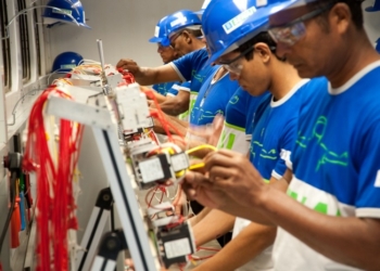 Inscrições para aprendizagem em Primavera e Rondonópolis são estendidas até sexta