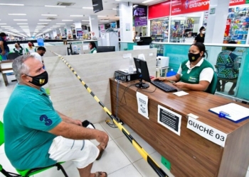 Sine Municipal disponibiliza em Cuiabá 250 vagas de emprego nesta segunda-feira