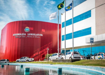 Deputados querem criar comissão para fiscalizar intervenção na saúde de Cuiabá