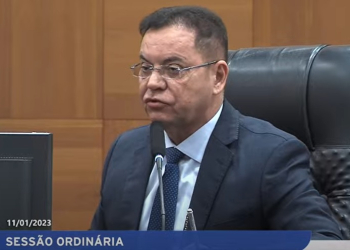 “Só fiquei sabendo pela imprensa”