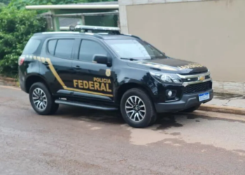 PF combate fraude em registros de CAC e cumpre mandados em Barra do Garças