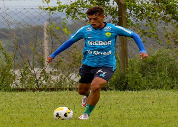 Após derrota na estreia, Cuiabá busca hoje recuperação na Copinha contra o Velo Clube
