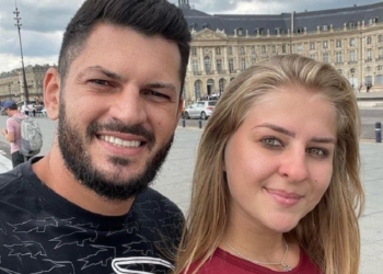 Homem atira contra mulher e depois se mata em Mirassol D´Oeste