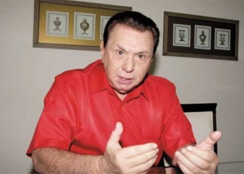 Deputado Carlos Bezerra lamenta crime cometido pelo filho e diz que ele vai se apresentar