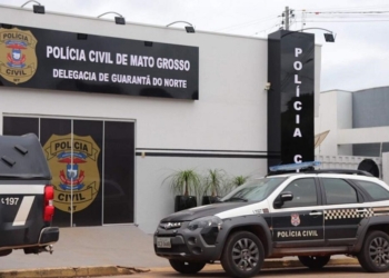 Polícia Civil recupera R$ 2,1 mil subtraídos em golpe em Guarantã do Norte