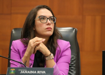 Polícia vai investigar fake news contra deputada; familiar de prefeito entre suspeitos