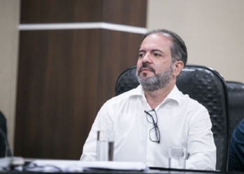 A pressa foi tanta…