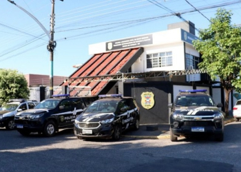 Polícia Civil cumpre prisão preventiva contra criminoso contumaz em Barra do Garças