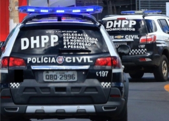 Polícia prende suspeitos de lincharem ladrão que entrou numa casa para roubar TV