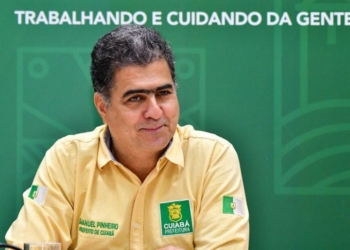 Emanuel entrega nesta segunda-feira CEIC reformado no Bairro Jardim Imperial