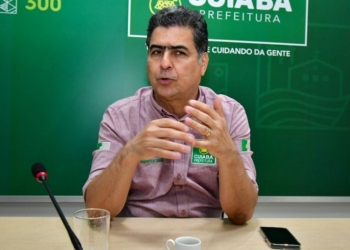Prefeito envia à Câmara PL que garante auxílio financeiro aos catadores do aterro sanitário