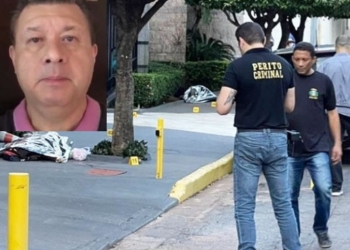 MPMT denuncia empresário Carlinhos Bezerra por feminicídio e homicídio qualificado