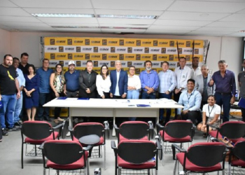 AMM e IBGE debatem estratégias para a conclusão da contagem populacional nos municípios