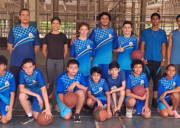 UFMT divulga edital das escolinhas de iniciação desportiva; confira aqui as vagas