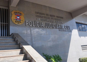 Nova diretoria da Polícia Civil de Mato Grosso toma posse nesta quinta-feira