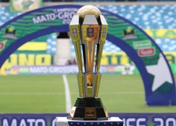 Confira a agenda de jogos do Campeonato Mato-grossense deste sábado